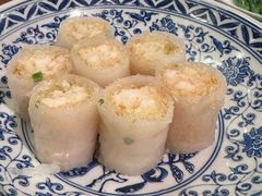 -誉八仙粤菜(万象天地店)