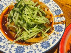 -柴窝堡22号辣子鸡·传承新疆菜