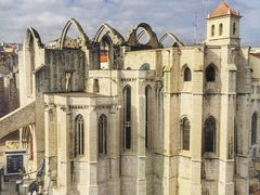 -圣胡斯塔升降机