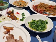 -宴周康·精致江浙菜(周浦店)