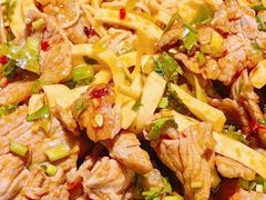 -君霖海鲜私房菜(春柳店)