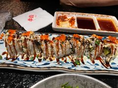-牛焱·烧肉酒肆(五大道店)