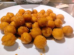-嘉年华面包房餐厅（饺子馆）(陶然亭店)