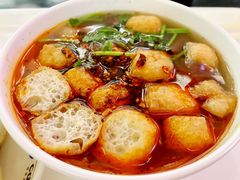 -三亚国际免税城-美食广场