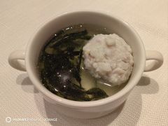 -扬州香格里拉·香宫中餐厅