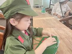 -前小桔亲子创意农场·草莓采摘·露营烧烤