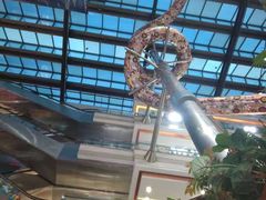 -巴黎春天(浦建店)