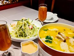-北平食坊·烤鸭(黄寺大街店)