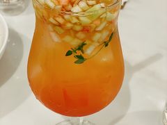 -北索·720度江景西餐厅(来福士店)