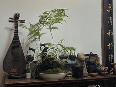 -道南書院·私房菜·早午茶·茶馆