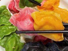 -鲜得莱渔港·小平岛海胆馆(七贤岭店)