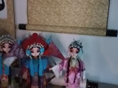 -荒岛实景沉浸密室(江汉路1店)