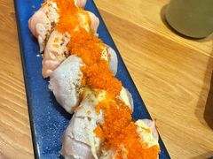 -福匠日本料理(人民路店)