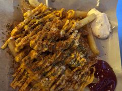 -shark burger·鲨鱼汉堡(交子大道店)