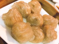 海丰小米-隆隆金大茶楼(地王广场店)
