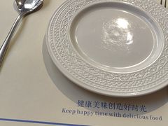 -沏点Trattoria意大利餐厅(新街口店)