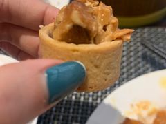 -博悦茶餐厅(文殊院店)
