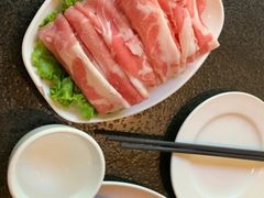-湘肠香火锅店(团结湖店)