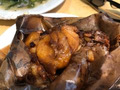-粤北餐馆