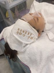 -菜菜美甲美睫皮肤管理