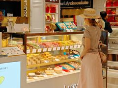 -PAUL LAFAYET 法式甜品(国金中心商场店)