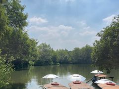 -西溪国家湿地公园