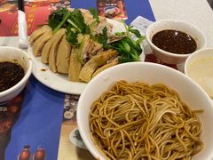 -振鼎鸡(华阴路店)