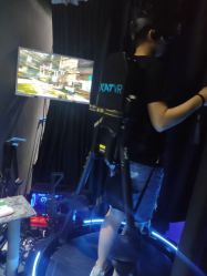 -BBVR团建聚会体验馆·亲子DIY手工