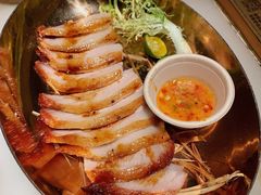 -客语客家菜(琶洲保利店)