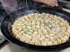 -赵宝美煎包店