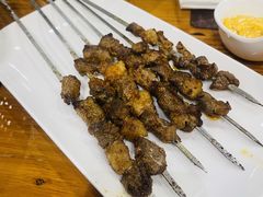 -TUK土耳其餐厅·下午茶(卢湾店)