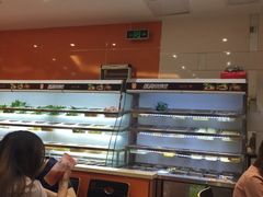 -张亮麻辣烫(无锡茂业天地店)