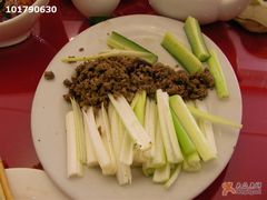 虾酱-海鲜八大碗(和平店)