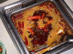 -野妹火锅(龙岗店)