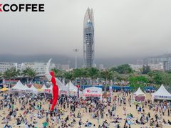 -大梅沙海滨公园