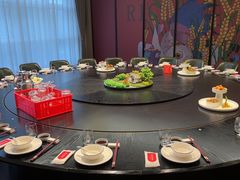 -吴记百家·私房菜·家宴(润园店)