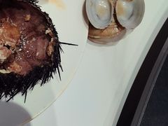 -码头鲜精致威海菜(欧乐坊店)