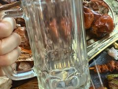 -冰城小镇音乐串吧·聚会餐厅(百子湾店)