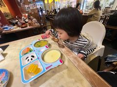 -范家小馆·烤鸭新京菜(金融街店)
