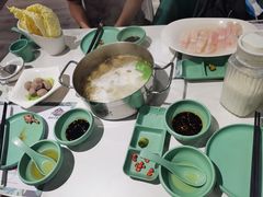 -肥佬大椰子鸡(三里屯3·3大厦店)