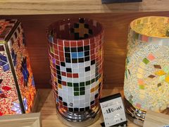 -瓦匠工社·马赛克·积木拼图·亲子手工DIY
