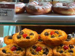 -大连铂尔曼酒店-铂尔曼美食廊 Pullman Deli