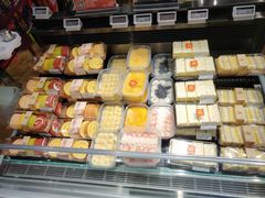 -Olé精品超市(北京合生汇店)