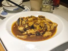 农家划水-千岛湖小鱼儿·淳安匠心农家菜