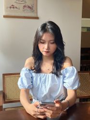 -YOUNG漾沙龙