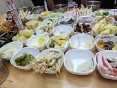 -江油特色冷沾沾(火炮街店)