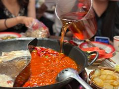 -江北北火锅馆·公路夜市(魏公村店)