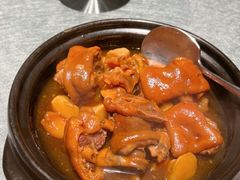 -谭厨中山传家菜.乳鸽.脆鲩鱼(华强北中航城店)