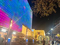 -Galleria百货店名品馆