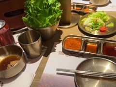 -西塔老太太泥炉烤肉(亚运村店)